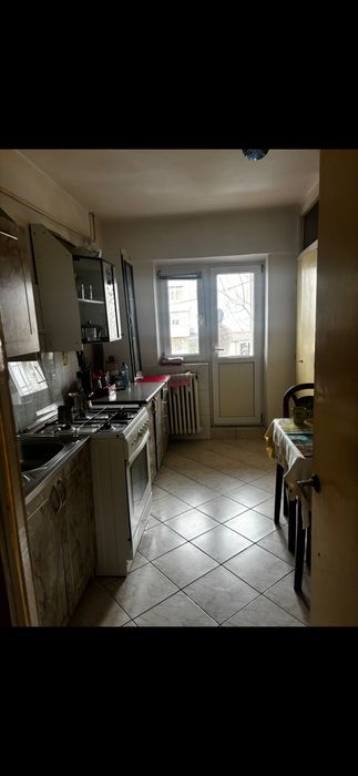 Apartament 3 camere -et.1 din 4-Paco Gară