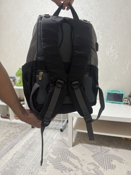 Сумка для мамочек