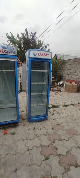 Холодильник с доставкой