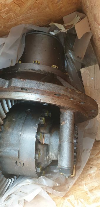 Блок шестерни/GEAR G 9U-0479 Caterpillar