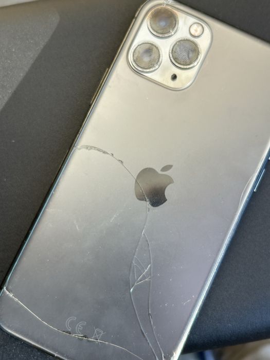 Vand iphone 11 pro