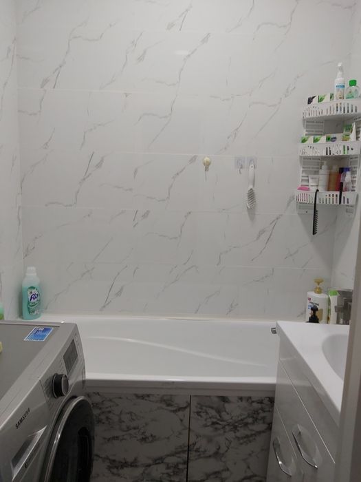 Продам 2-х ком квартиру  лен проект