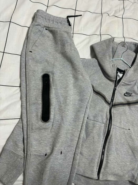 Nike teck fleece 138-146 см.