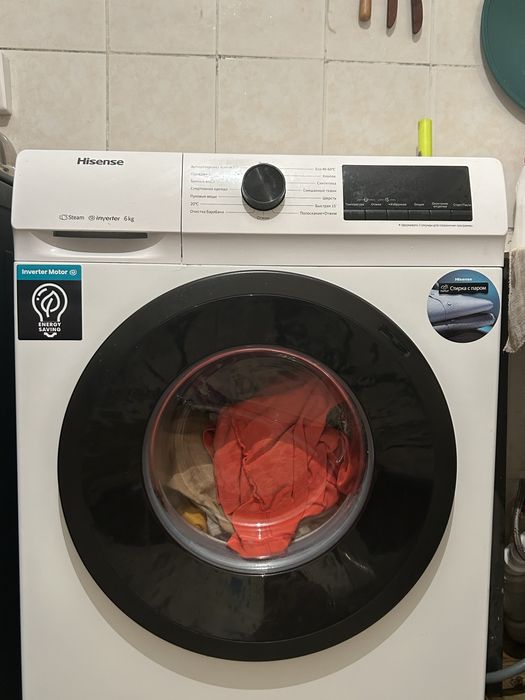 Продаётся б/у техника в хорошем состоянии