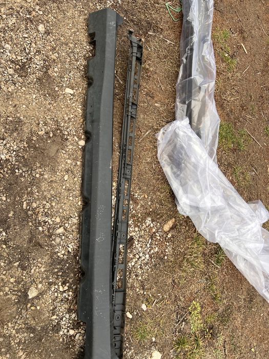 Прагове  за Mercedes GLC X253