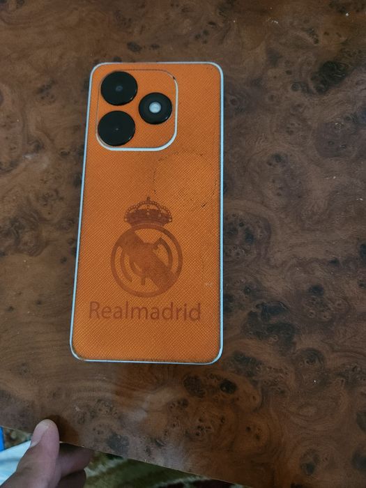 Tecno Spark 2024