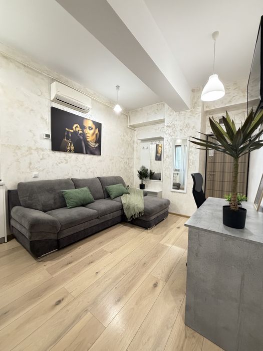 IS Cazare Apartamente 1-2-3 Cam in Regim Hotelier Palas Gara Centru