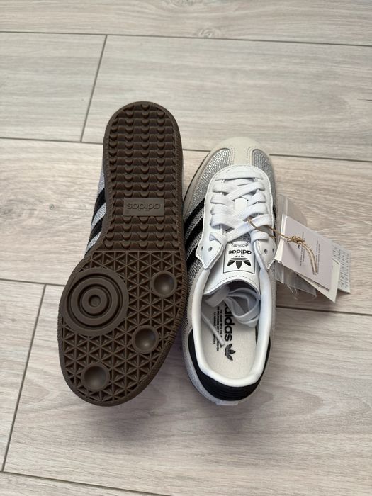 Adidas samba og