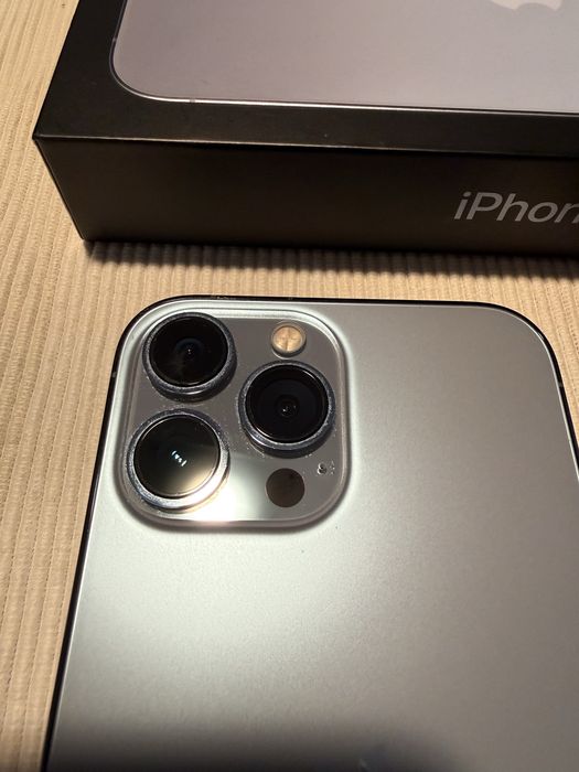 Iphone 13 pro max - 128gb