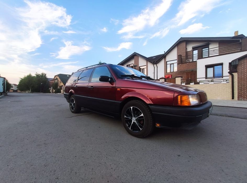 Фольсваген в идеале