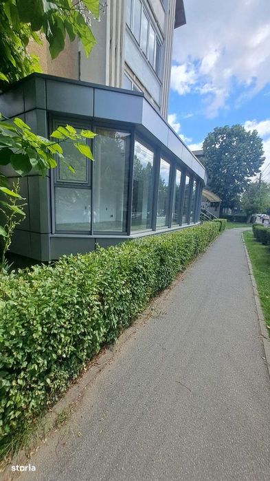 George Cosbuc / Palatul de Justitie spatiu de vanzare