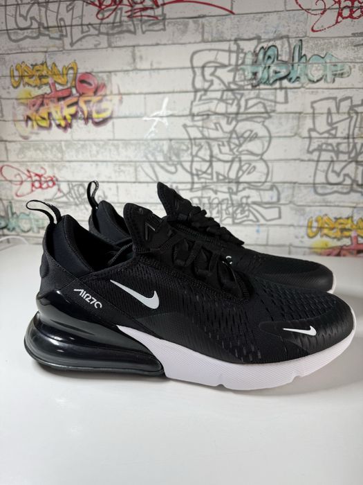 Nike air max 270