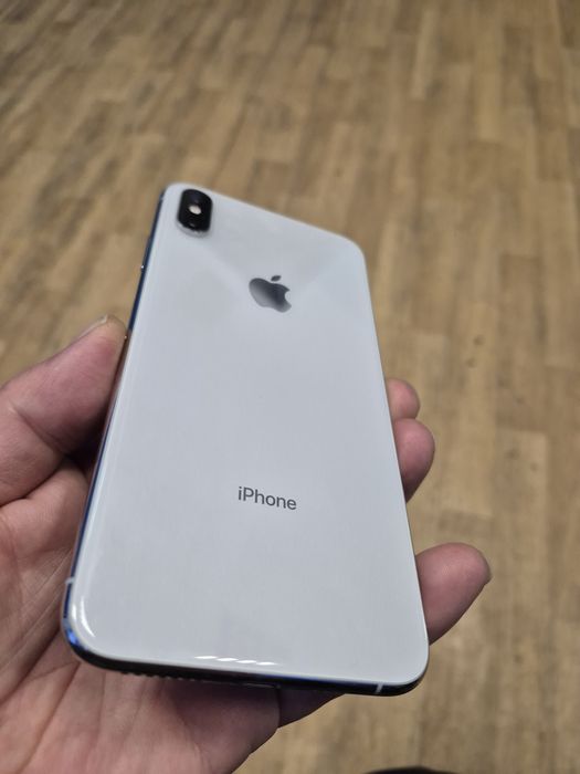 Продам Айфон Хs Mакс 512г