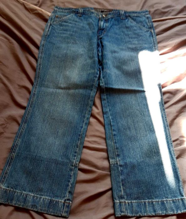 Blugi dama - marimea 44