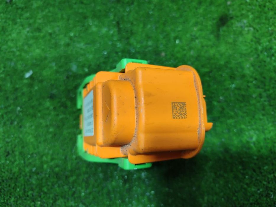 SIGURANTA BATERIE ACUMULATOR NISSAN JUKE HYBRID 1.6 BENZINA 2023 / HATCHBACK 5 USI COD OEM PBT-GF20 / 2022-2024