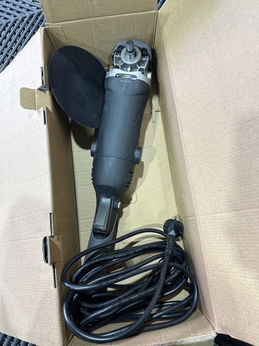 Ротационна полираща машина ShineMate EP812G1/160