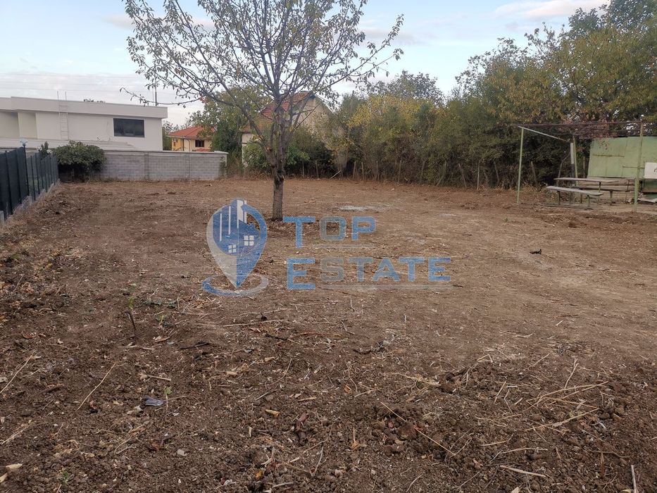 Парцел с ток и вода в местност Арбанашко бърдо