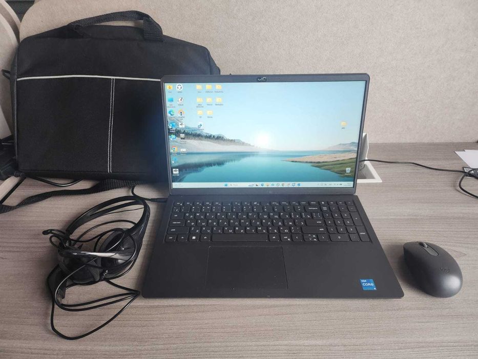 Срочно продается Ноутбук DELL Vostro 3530