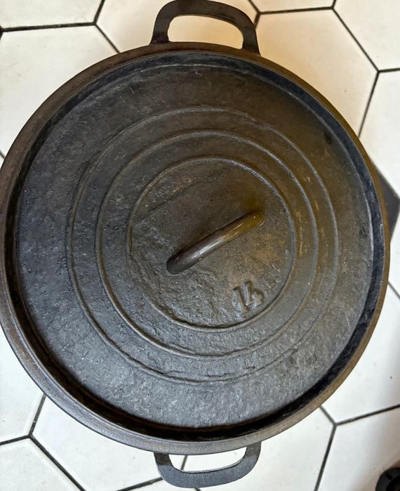 oala fonta vintage xxl