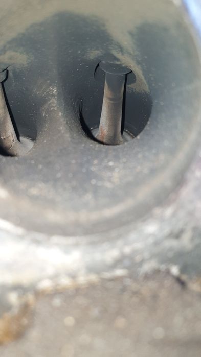 Мотор 1.8 TSI на Volkswagen