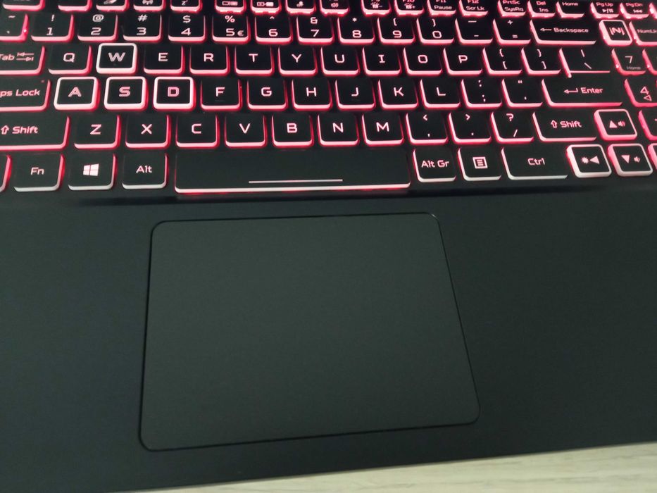 Laptop Ryzen RTX video GAMING EXTREM placa dedicata NVIDIA 16GB ram