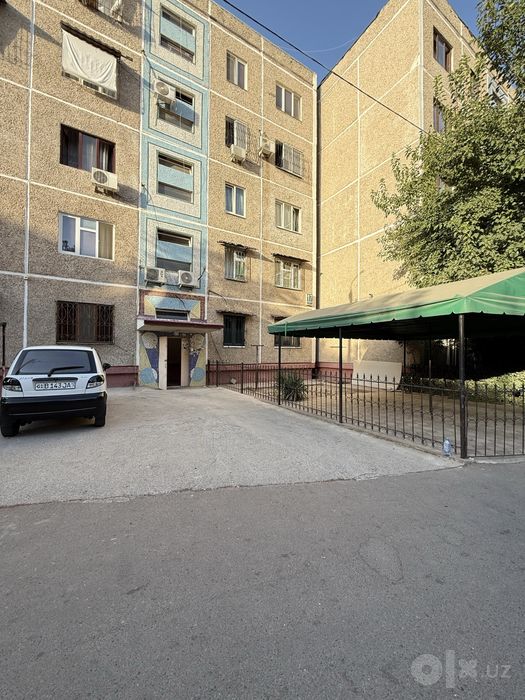 Аренда  Юнусобод - 5   3 Ком, 1 этаж