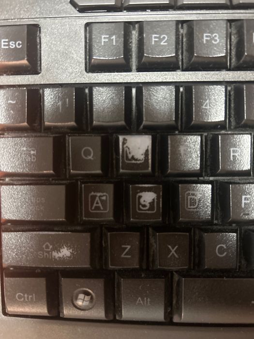 Клавиатури Canyon и Genesis