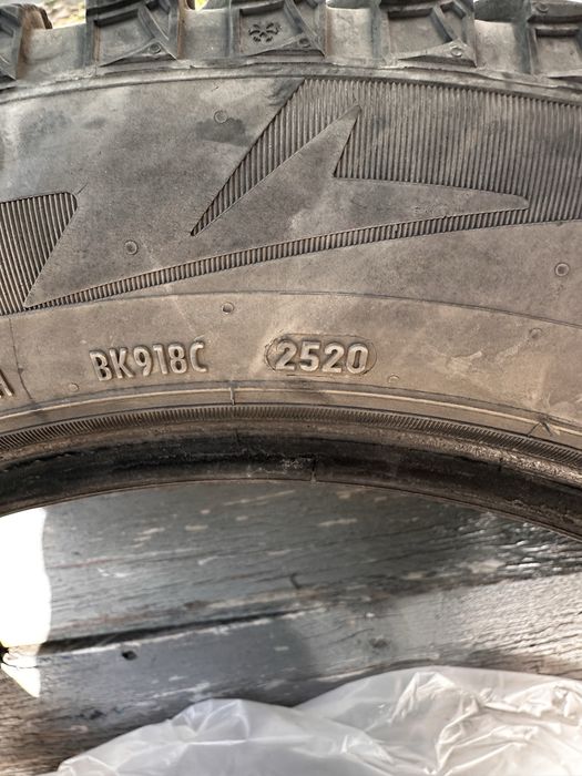 Зимние шины Pirelli