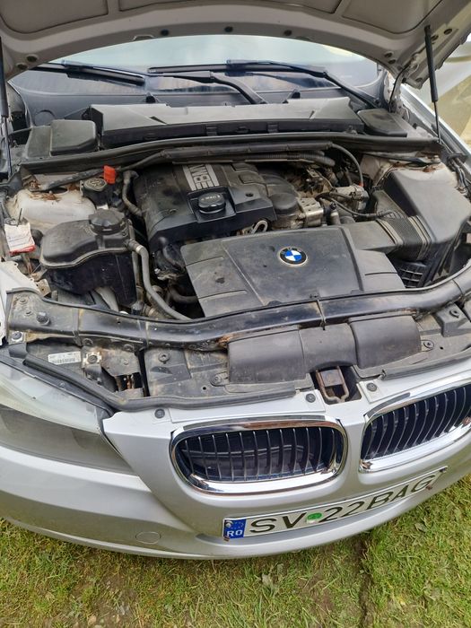 BMW 3 Series 2010 — imagine 5