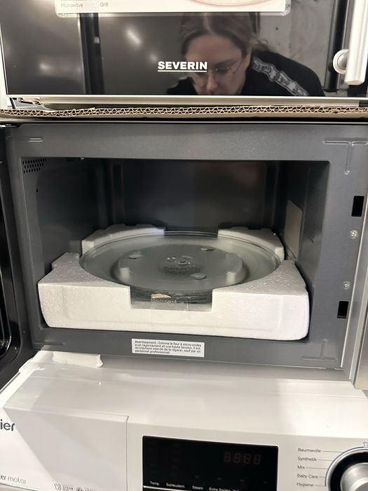 Cuptor cu microunde Brandt SE2500X