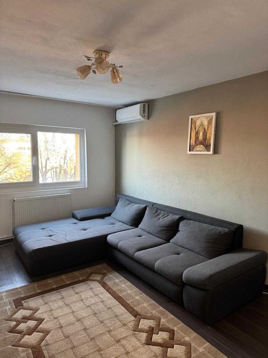Proprietar - inchiriez apartament in Complexul Studentesc Timisoara