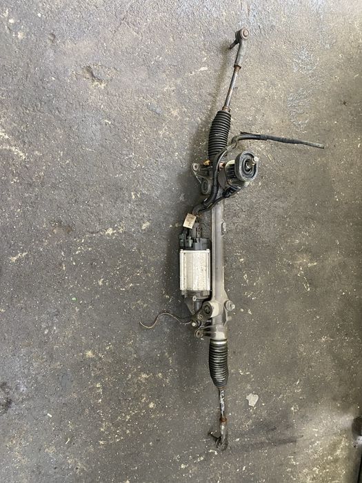 Caseta Directie Electrica Vw Scirocco An2008