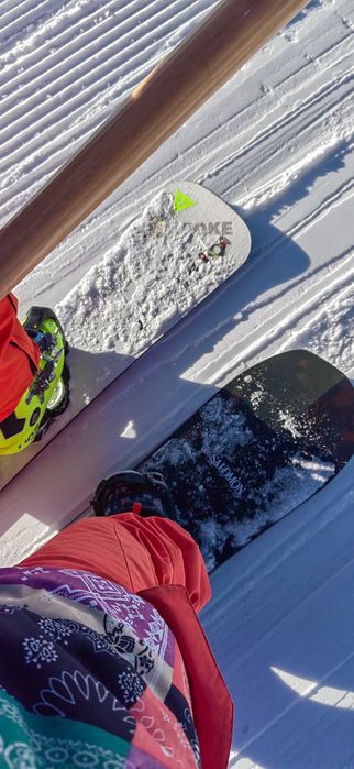 Сноуборд Salomon Assassin Pro 22/23 - 150cm