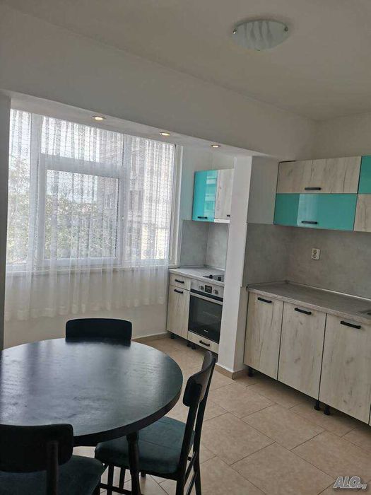 Дава се под наем Двустаен апартамент в Бургас, Меден рудник - зона А - 65 кв.м за 280.5 € - Снимка #4