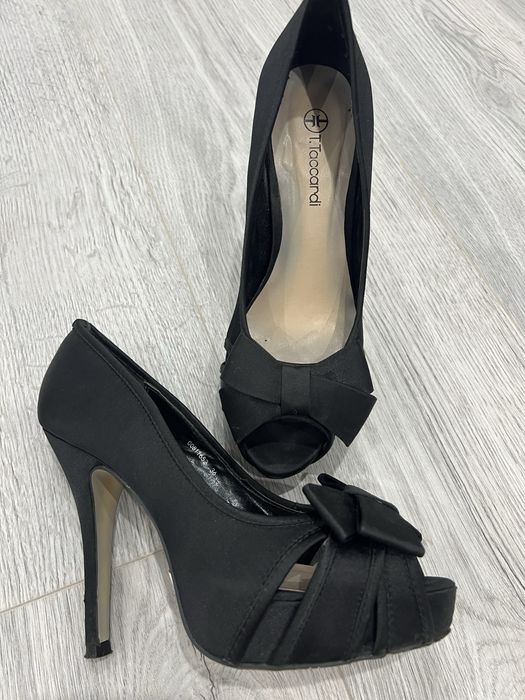 Туфли женские