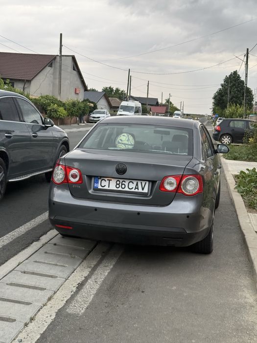 VOLKSWAGEN Jetta 2007 — imagine 4