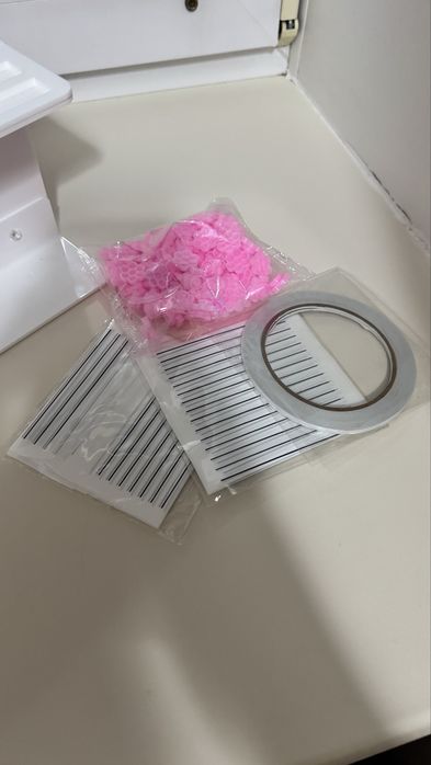 Продам машинка для формирование пучков