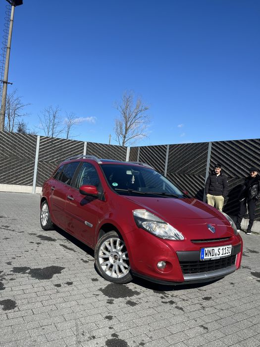 Vand renault clio
