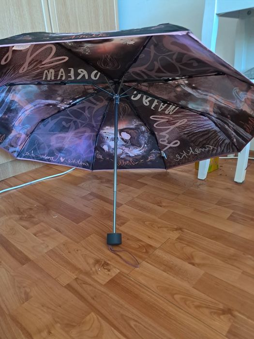 Anekke umbreluta de soare sau ploaie