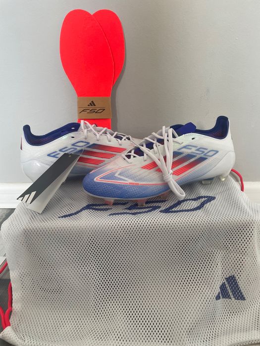 Adidas F50 Elite FG 40 2/3