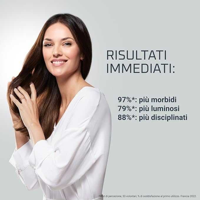 Четка за възстановяване на увредена коса Rowenta HAIR THERAPIST CF9920