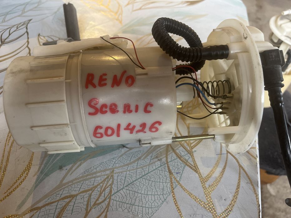 Бензанасос RENO SCENIK.