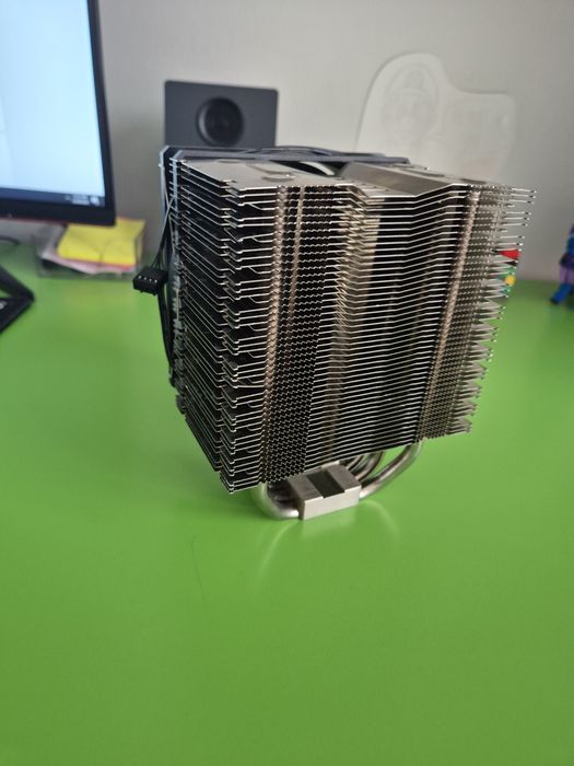Cooler procesor Alpenfohn Brocken