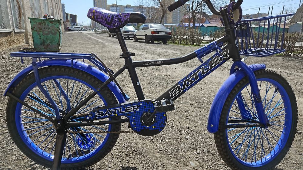 Продам велосипед