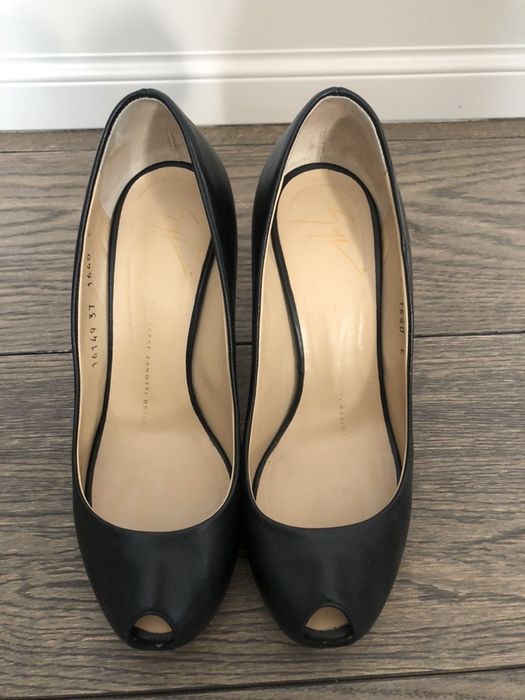 Туфли Giuseppe Zanotti Design