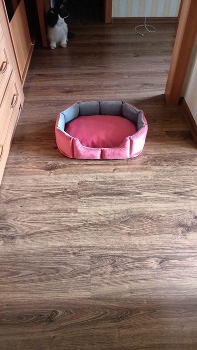 Лежанка для кошек