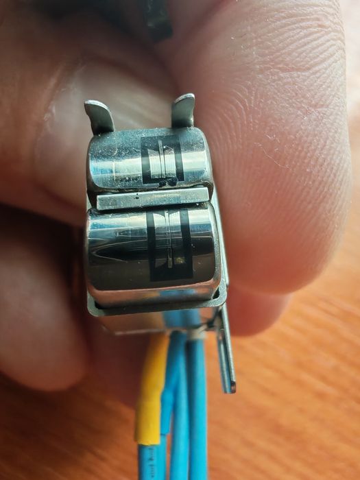 Accesorii capete audio