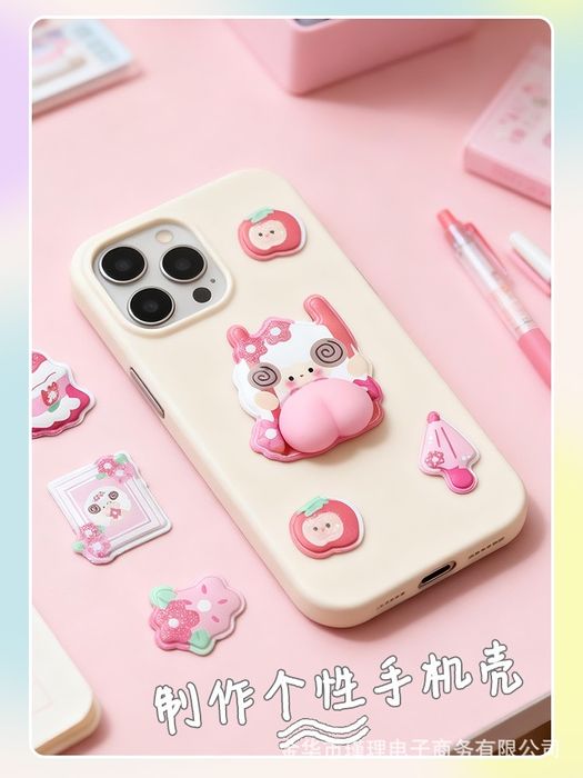 Наклейки креативные