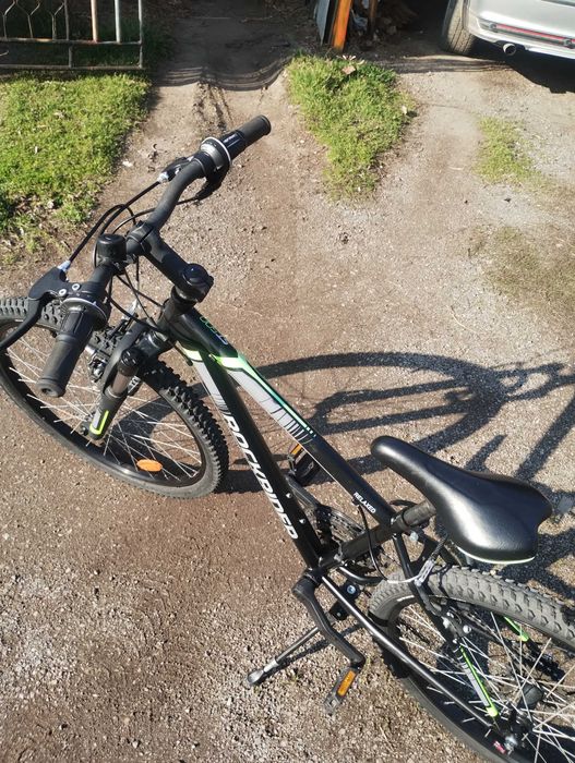 Велосипед Rockrider 24 цола