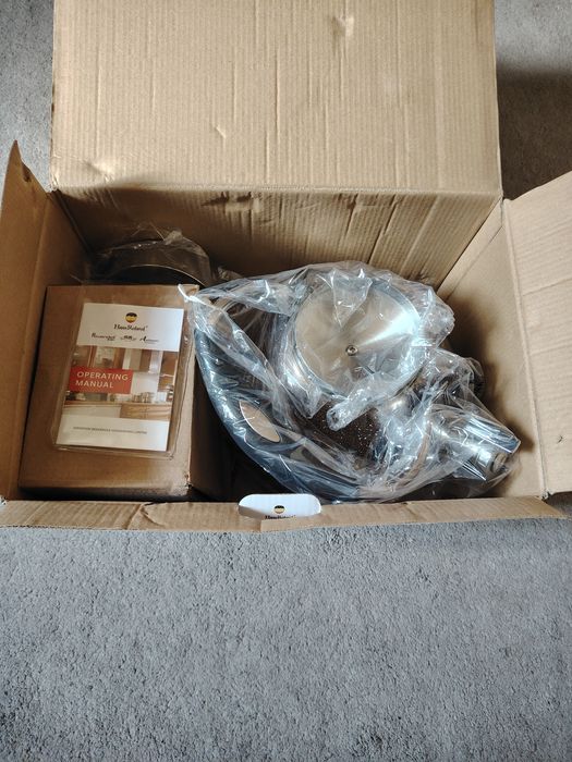 Чайник три в одном Бардак